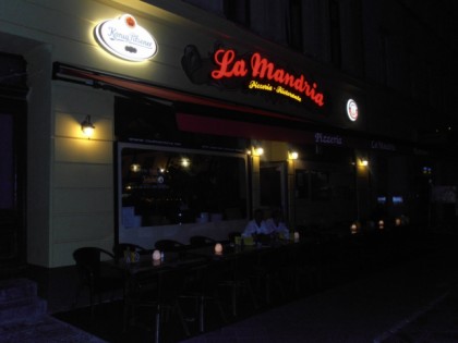 Photo: La Mandria